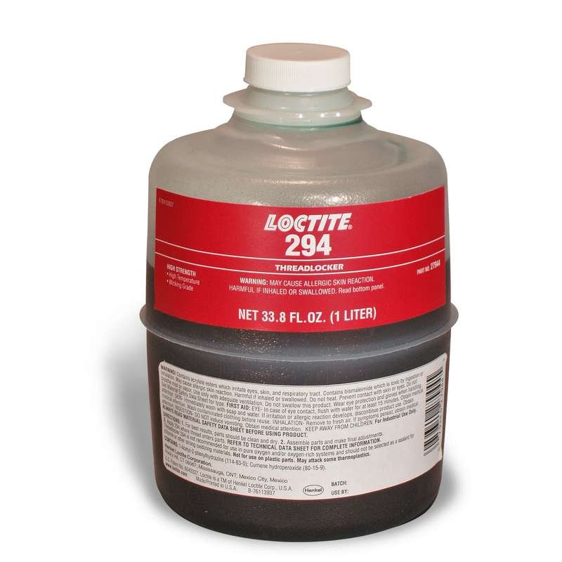 LOCTITE 294 - 1 L | hanak-trade.de